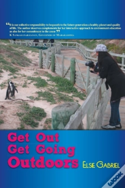 Capa do artigo Get Out Get Going
