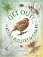 Get Out! Nature Activity Book - Preview