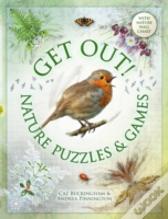 Get Out: Nature Puzzles And Games