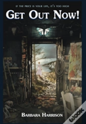 Capa do artigo Get Out Now!