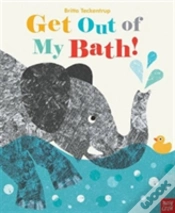 Capa do artigo Get Out Of My Bath!