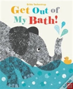 Capa do artigo Get Out Of My Bath!