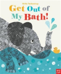 Get Out Of My Bath! - Preview