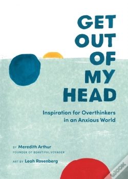 Capa do artigo Get Out Of My Head