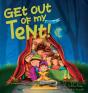 Get Out Of My Tent - Preview