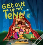 Capa do artigo Get Out Of My Tent