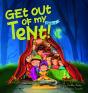 Get Out Of My Tent - Preview