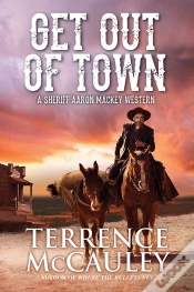 Capa do artigo Get Out Of Town