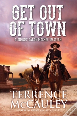 Capa do artigo Get Out Of Town