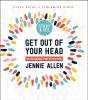Get Out Of Your Head Bible Study Guide Plus Streaming Video, Updated Edition - Preview