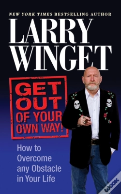 Capa do artigo Get Out Of Your Own Way
