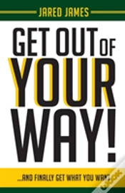Capa do artigo Get Out Of Your Way!