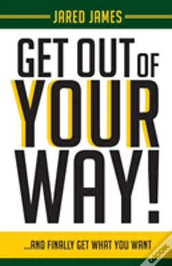 Capa do artigo Get Out Of Your Way!
