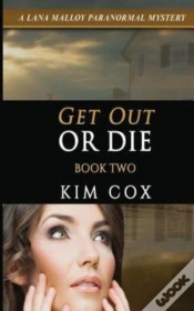 Capa do artigo Get Out Or Die