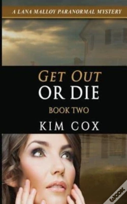 Capa do artigo Get Out Or Die