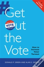 Capa do artigo Get Out The Vote