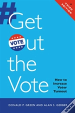 Capa do artigo Get Out The Vote