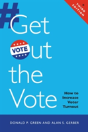 Get Out The Vote - Preview