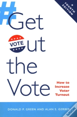 Capa do artigo Get Out The Vote