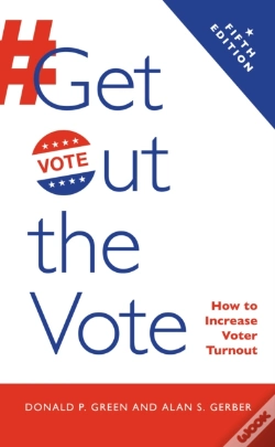 Capa do artigo Get Out The Vote