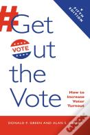Get Out The Vote