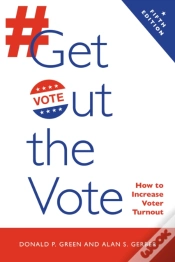 Capa do artigo Get Out The Vote