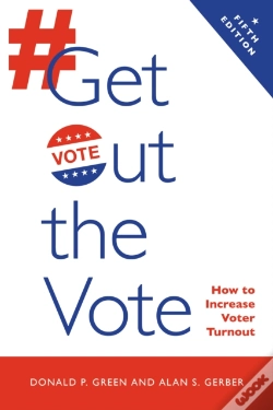 Capa do artigo Get Out The Vote