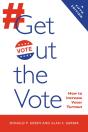 Get Out The Vote - Preview
