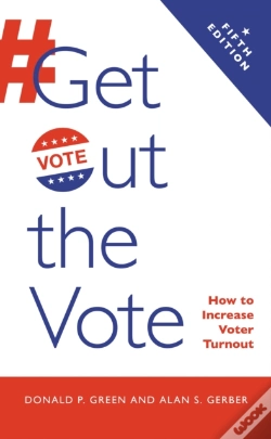 Capa do artigo Get Out The Vote