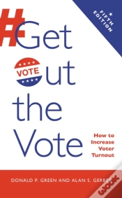 Capa do artigo Get Out The Vote