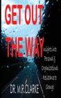 Get Out The Way: Insights Into Personal - Preview