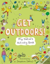 Capa do artigo Get Outdoors!