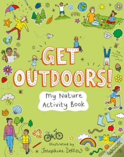 Capa do artigo Get Outdoors!