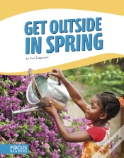Capa do artigo Get Outside In Spring