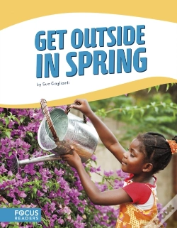 Capa do artigo Get Outside In Spring