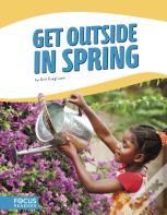 Get Outside In Spring