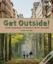 Capa do artigo Get Outside!