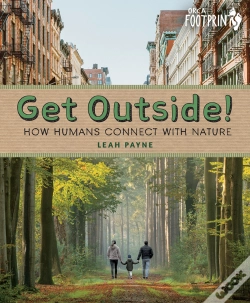 Capa do artigo Get Outside!