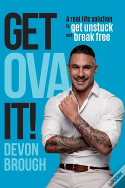 Capa do artigo Get Ova It!