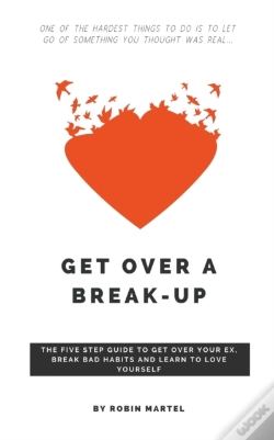 Capa do artigo Get Over A Break-Up