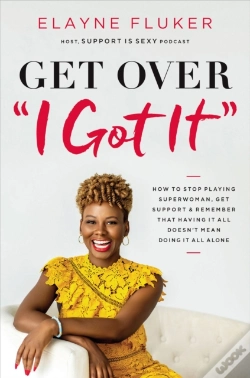 Capa do artigo Get Over 'I Got It'