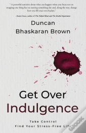 Get Over Indulgence