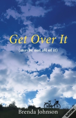 Capa do artigo Get Over It