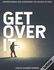 Capa do artigo Get Over It