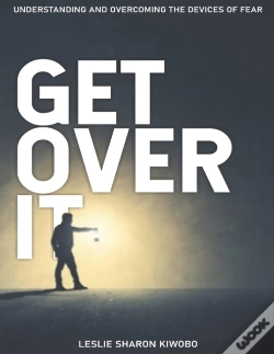 Capa do artigo Get Over It