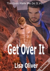 Capa do artigo Get Over It