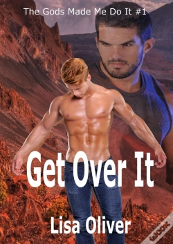 Capa do artigo Get Over It
