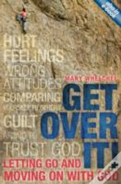 Capa do artigo Get Over It