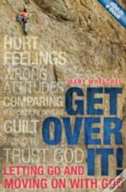 Capa do artigo Get Over It