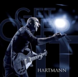 Capa do artigo Get Over It - Vinil